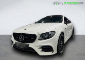 Mercedes Classe E 53 AMG EQBoost BVA 4-Matic+   Beaupuy 31