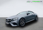 Mercedes Classe E 53 AMG EQBoost BVA 4-Matic+   Beaupuy 31