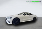 Mercedes Classe E 53 AMG EQBoost BVA 4-Matic+   Beaupuy 31