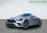 Mercedes Classe E 53 AMG EQBoost BVA 4-Matic+   Beaupuy 31