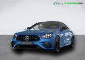 Annonce Mercedes Classe E occasion Essence 53 AMG EQBoost BVA 4-Matic+  Beaupuy