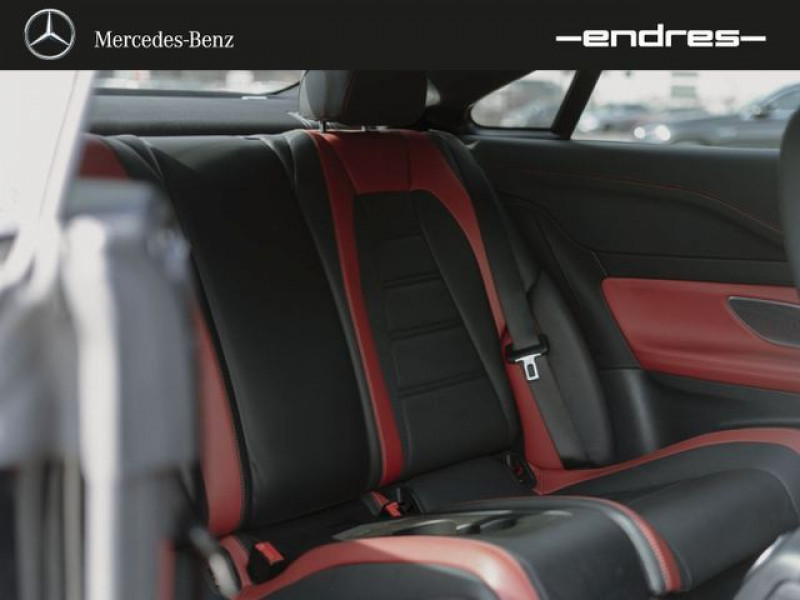 Mercedes Classe E 53 AMG EQBoost BVA 4-Matic+  occasion  Beaupuy - photo n3