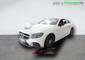 Mercedes Classe E 53 AMG EQBoost BVA 4-Matic+   Beaupuy 31
