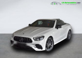 Mercedes Classe E occasion année 2020 boite Automatique Annonce Mercedes Classe E occasion Essence 53 AMG EQBoost BVA 4-Matic+ à Beaupuy