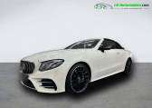 Mercedes Classe E 53 AMG EQBoost BVA 4-Matic+   Beaupuy 31