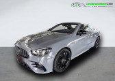 Mercedes Classe E 53 AMG EQBoost BVA 4-Matic+   Beaupuy 31