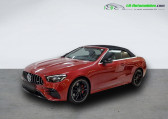 Mercedes Classe E 53 AMG EQBoost BVA 4-Matic+   Beaupuy 31