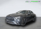 Mercedes Classe E 53 AMG EQBoost BVA 4-Matic+   Beaupuy 31