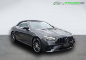 Mercedes Classe E 53 AMG EQBoost BVA 4-Matic+   Beaupuy 31