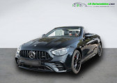 Mercedes Classe E 53 AMG EQBoost BVA 4-Matic+   Beaupuy 31