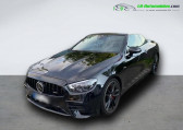 Mercedes Classe E 53 AMG EQBoost BVA 4-Matic+   Beaupuy 31
