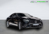 Mercedes Classe E 53 AMG EQBoost BVA 4-Matic+   Beaupuy 31