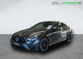 Mercedes Classe E 53 AMG EQBoost BVA 4-Matic+   Beaupuy 31