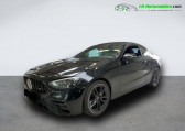 Mercedes Classe E 53 AMG EQBoost BVA 4-Matic+   Beaupuy 31