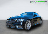 Mercedes Classe E 53 AMG EQBoost BVA 4-Matic+   Beaupuy 31