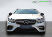 Mercedes Classe E occasion année 2019 boite Automatique Annonce Mercedes Classe E occasion Essence 53 AMG EQBoost BVA 4-Matic+ à Beaupuy