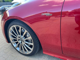 Mercedes Classe E 53 AMG EQBoost BVA 4-Matic+  occasion  Beaupuy - photo n8