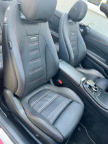 Mercedes Classe E 53 AMG EQBoost BVA 4-Matic+  occasion  Beaupuy - photo n7