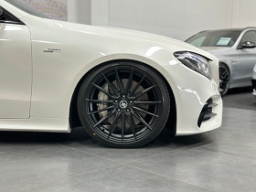Mercedes Classe E 53 AMG EQBoost BVA 4-Matic+  occasion  Beaupuy - photo n9