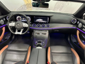 Mercedes Classe E 53 AMG EQBoost BVA 4-Matic+  occasion  Beaupuy - photo n3
