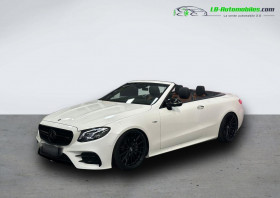 Mercedes Classe E 53 AMG EQBoost BVA 4-Matic+  occasion  Beaupuy - photo n2