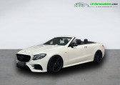 Mercedes Classe E 53 AMG EQBoost BVA 4-Matic+   Beaupuy 31