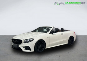Mercedes Classe E , garage LB AUTOMOBILES  Beaupuy
