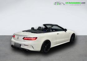 Mercedes Classe E 53 AMG EQBoost BVA 4-Matic+  occasion  Beaupuy - photo n6