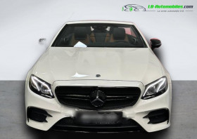 Mercedes Classe E 53 AMG EQBoost BVA 4-Matic+  occasion  Beaupuy - photo n5