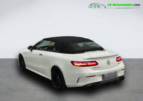 Mercedes Classe E 53 AMG EQBoost BVA 4-Matic+  occasion  Beaupuy - photo n4