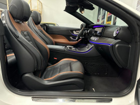 Mercedes Classe E 53 AMG EQBoost BVA 4-Matic+  occasion  Beaupuy - photo n8