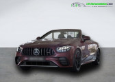 Mercedes Classe E occasion année 2022 boite Automatique Annonce Mercedes Classe E occasion Essence 53 AMG EQBoost BVA 4-Matic+ à Beaupuy