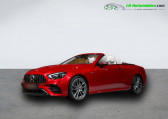 Mercedes Classe E 53 AMG EQBoost BVA 4-Matic+   Beaupuy 31
