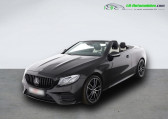 Mercedes Classe E 53 AMG EQBoost BVA 4-Matic+   Beaupuy 31