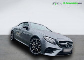 Mercedes Classe E occasion année 2020 boite Automatique Annonce Mercedes Classe E occasion Essence 53 AMG EQBoost BVA 4-Matic+ à Beaupuy
