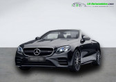Mercedes Classe E 53 AMG EQBoost BVA 4-Matic+   Beaupuy 31