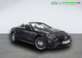Mercedes Classe E 53 AMG EQBoost BVA 4-Matic+  occasion  Beaupuy - photo n2