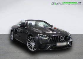 Mercedes Classe E , garage LB AUTOMOBILES  Beaupuy
