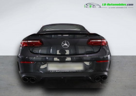Mercedes Classe E 53 AMG EQBoost BVA 4-Matic+  occasion  Beaupuy - photo n3