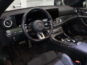 Mercedes Classe E 53 AMG EQBoost BVA 4-Matic+  occasion  Beaupuy - photo n5