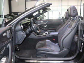 Mercedes Classe E 53 AMG EQBoost BVA 4-Matic+  occasion  Beaupuy - photo n4