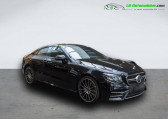 Mercedes Classe E occasion année 2020 boite Automatique Annonce Mercedes Classe E occasion Essence 53 AMG EQBoost BVA 4-Matic+ à Beaupuy