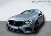 Mercedes Classe E 53 AMG EQBoost BVA 4-Matic+   Beaupuy 31