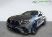 Mercedes Classe E 53 AMG EQBoost BVA 4-Matic+   Beaupuy 31