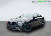 Mercedes Classe E 53 AMG EQBoost BVA 4-Matic+   Beaupuy 31