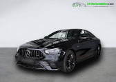 Mercedes Classe E 53 AMG EQBoost BVA 4-Matic+   Beaupuy 31