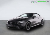 Mercedes Classe E 53 AMG EQBoost BVA 4-Matic+   Beaupuy 31