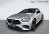 Mercedes Classe E 53 AMG EQBoost BVA 4-Matic+   Beaupuy 31