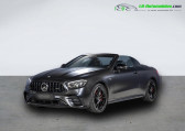 Mercedes Classe E 53 AMG EQBoost BVA 4-Matic+   Beaupuy 31
