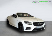 Mercedes Classe E 53 AMG EQBoost BVA 4-Matic+   Beaupuy 31
